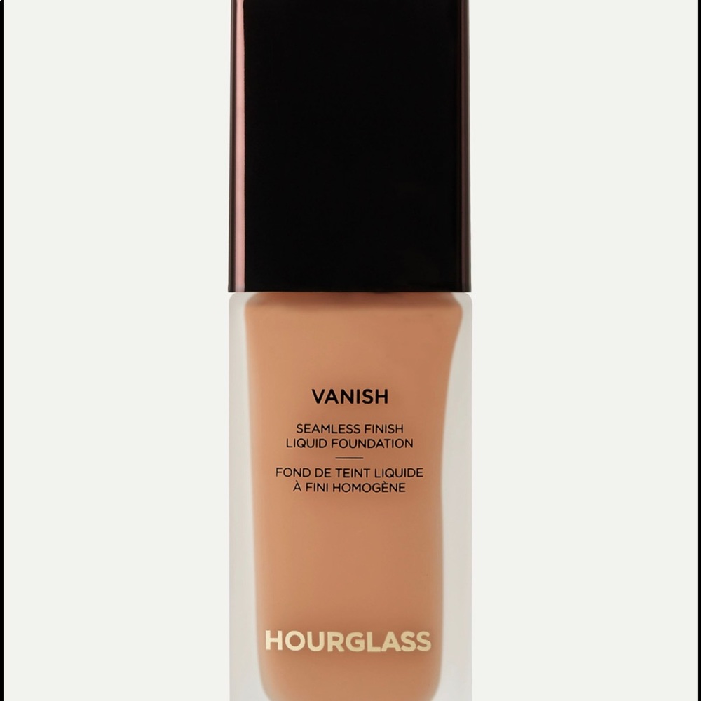 Hourglass Vanish Seamless Foundation - natural new